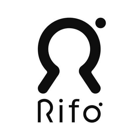 Rifò Lab logo