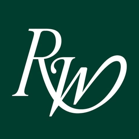 Rosewood Hong Kong logo