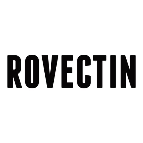 Rovectin US logo