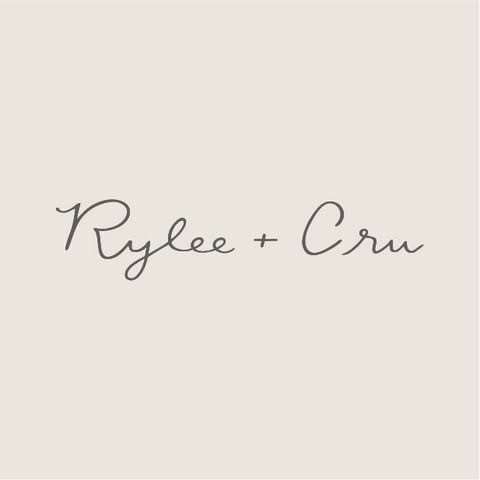 Rylee + Cru Collective logo