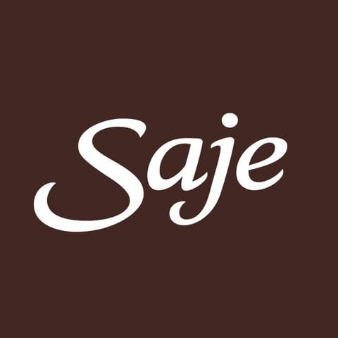 Saje Natural Wellness logo