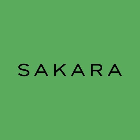 Sakara logo