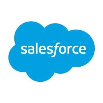 Salesforce News logo