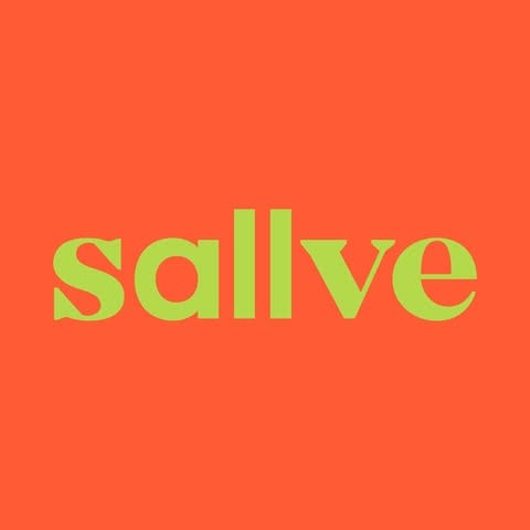 Sallve logo