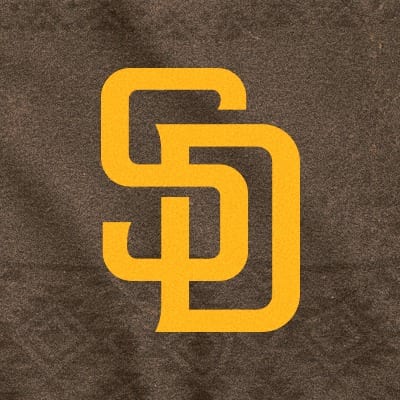 San Diego Padres logo