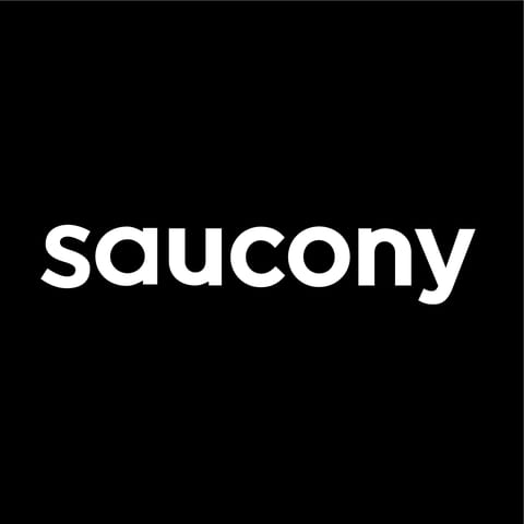 Saucony logo