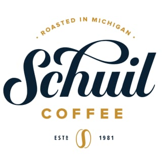 Schuil Coffee logo