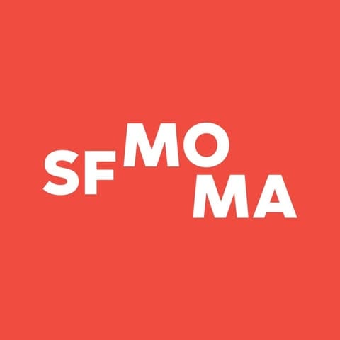 SFMOMA Museum Store logo