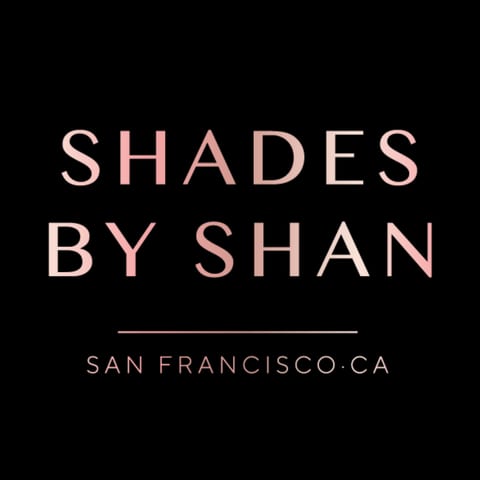 Shades By Shan logo