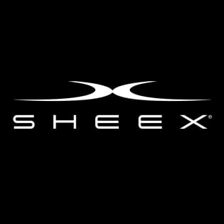 SHEEX logo
