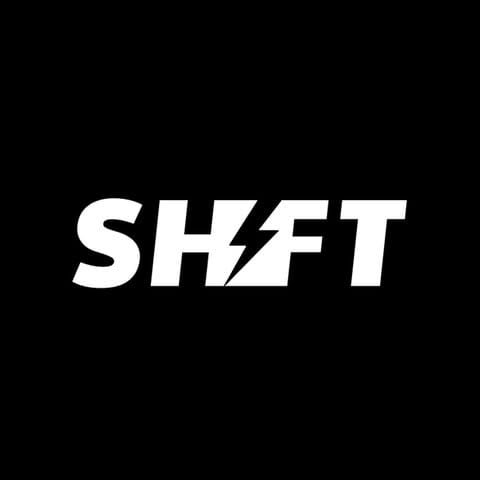 Shift Robotics logo
