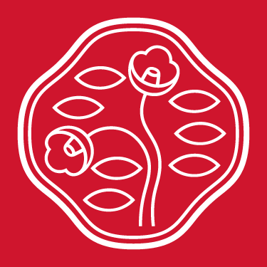 Shiseido Ginza Tokyo logo