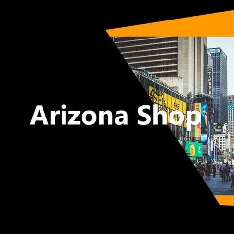 Shop AriZona logo
