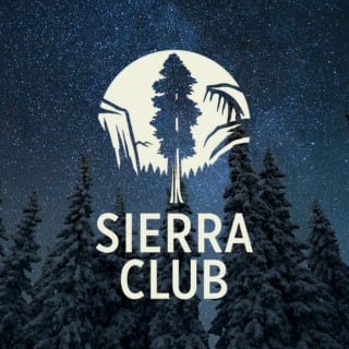 Sierra Club logo