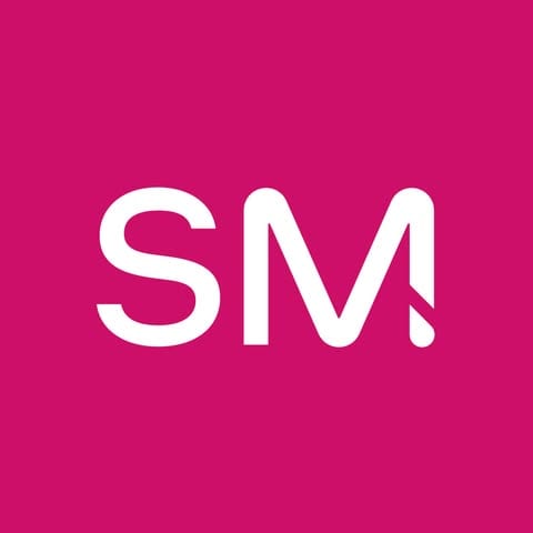 Simple Modern logo