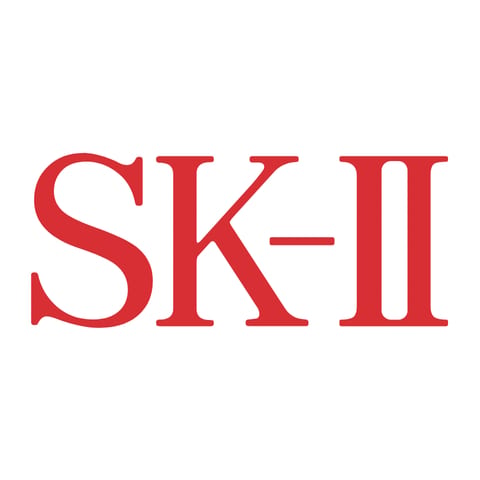 SK-II logo