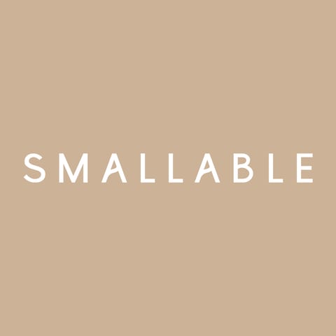 SMALLABLE logo