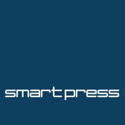 Smartpress logo