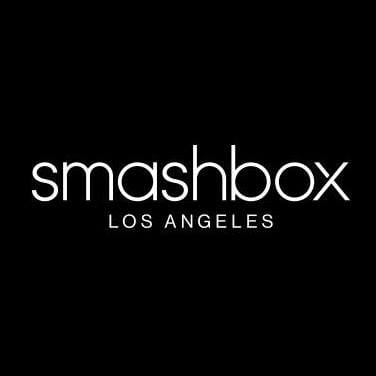 Smashbox Cosmetics logo