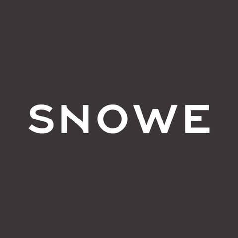 Snowe logo