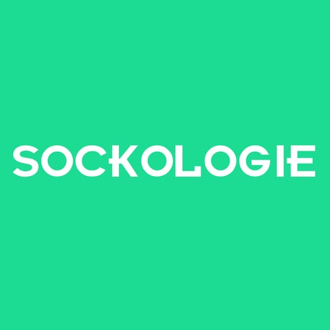Sockologie logo