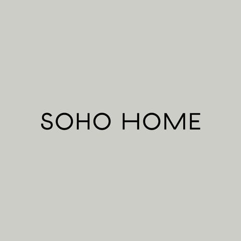 Soho Home logo