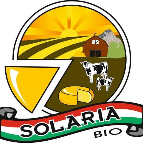 sōlaria biō logo