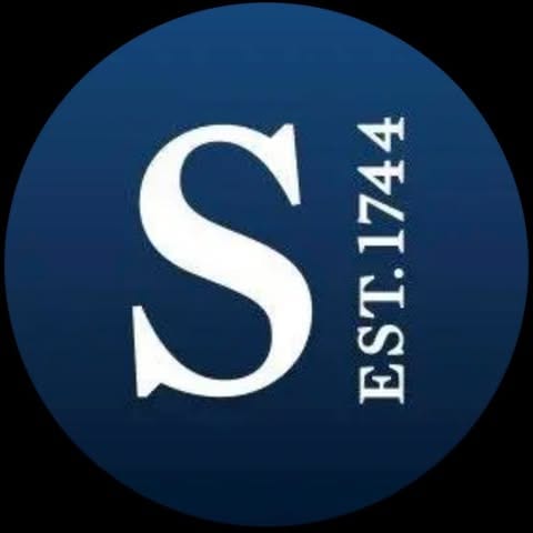 Sotheby's logo