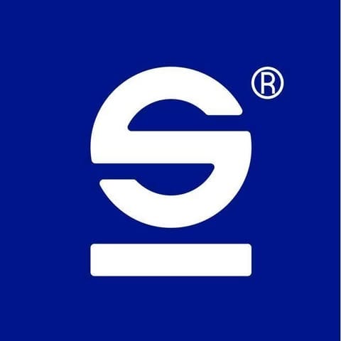 Sparco logo