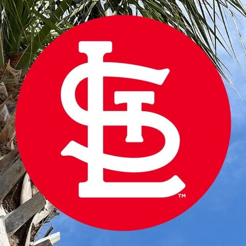 St. Louis Cardinals logo