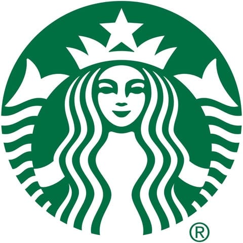 Starbucks Rewards logo