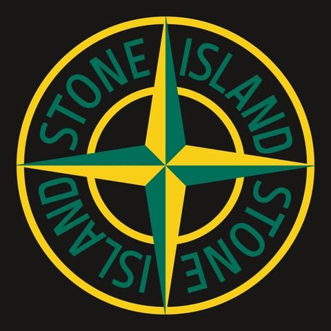 Stoneisland.com logo