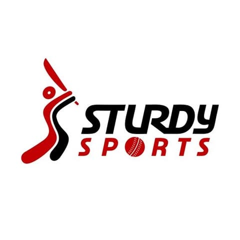 Sturdy Sports logo