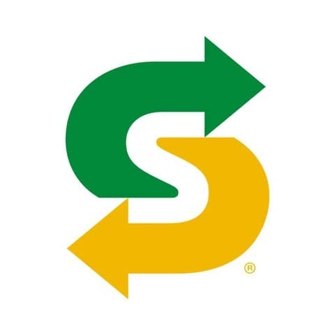SUBWAY Restaurants logo