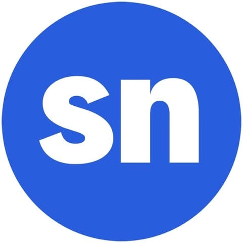 Supermarket News logo