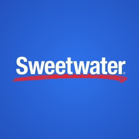 Sweetwater logo