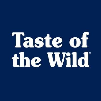 Taste of the Wild Pet Food logo