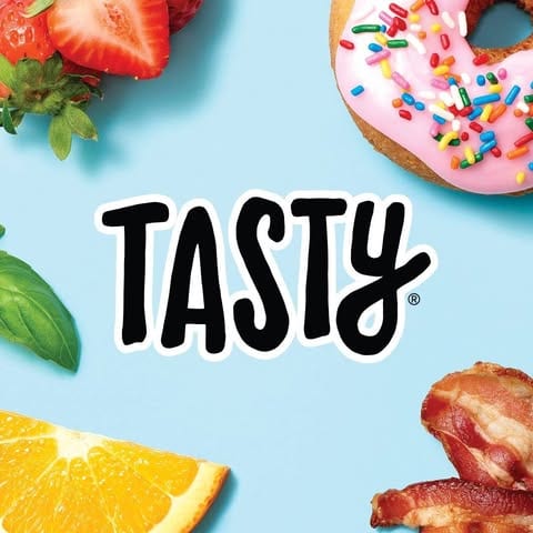 Tasty logo