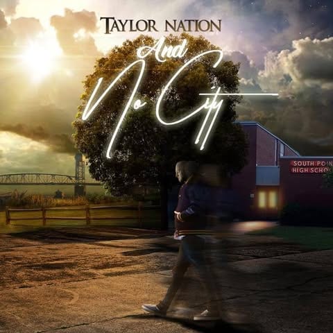 Taylor Nation, LLC logo
