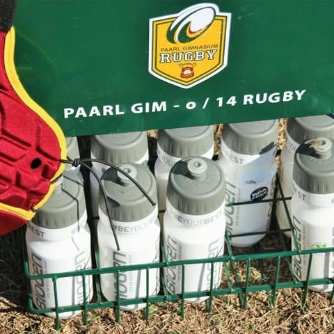 Team Rugby logo