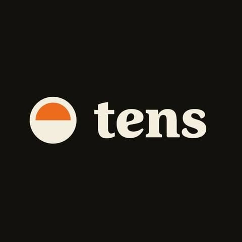 Tens Sunglasses logo
