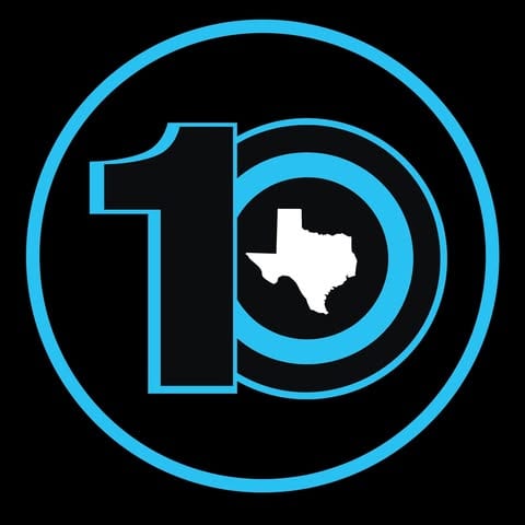 ◄ Texas Standard ► logo