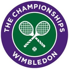 The AELTC, Wimbledon logo