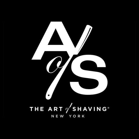 The Art of Shaving logo
