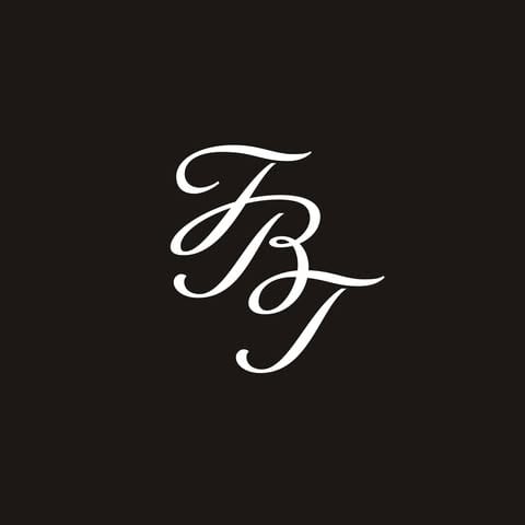 The Black Tux logo