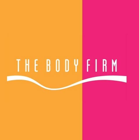 The Body Firm logo