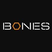 The Bones Team logo