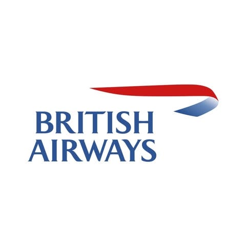 The British Airways Club logo