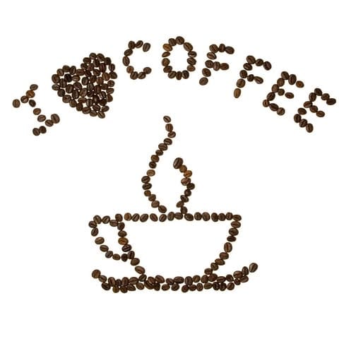 The Coffee Club logo