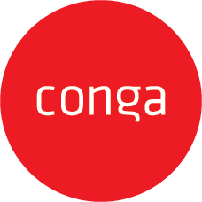 The Conga Team logo